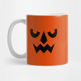 Happy Meal Pumpkin Bucket Mug